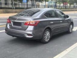 
										Nissan Sylphy (IV), 2021 full									