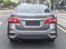 
										Nissan Sylphy (IV), 2021 full									