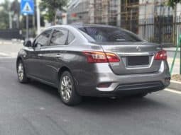 
										Nissan Sylphy (IV), 2021 full									