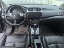 
										Nissan Sylphy (IV), 2021 full									