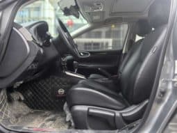 
										Nissan Sylphy (IV), 2021 full									