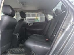 
										Nissan Sylphy (IV), 2021 full									