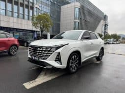 67bc27ae026c3 Changan UNI-Z PHEV, 2023