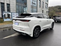 
										Changan UNI-Z PHEV, 2023 full									