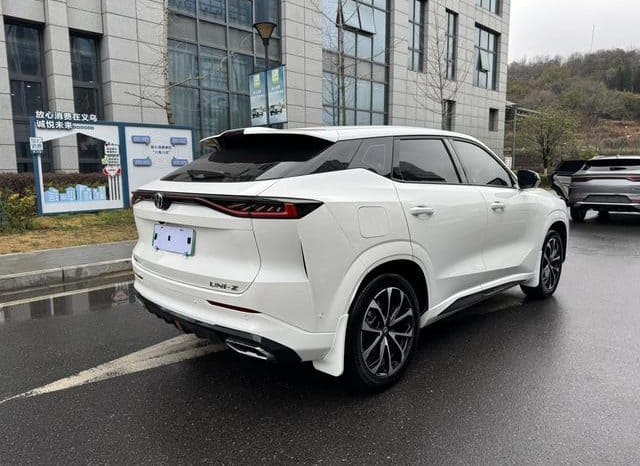 
								Changan UNI-Z PHEV, 2023 full									