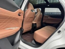 
										Changan UNI-Z PHEV, 2023 full									