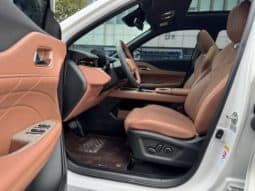 
										Changan UNI-Z PHEV, 2023 full									