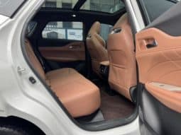 
										Changan UNI-Z PHEV, 2023 full									