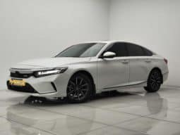 67bc27fc6aaf9 Honda Inspire (VI), 2022