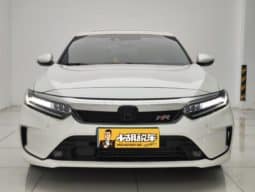 
										Honda Inspire (VI), 2022 full									