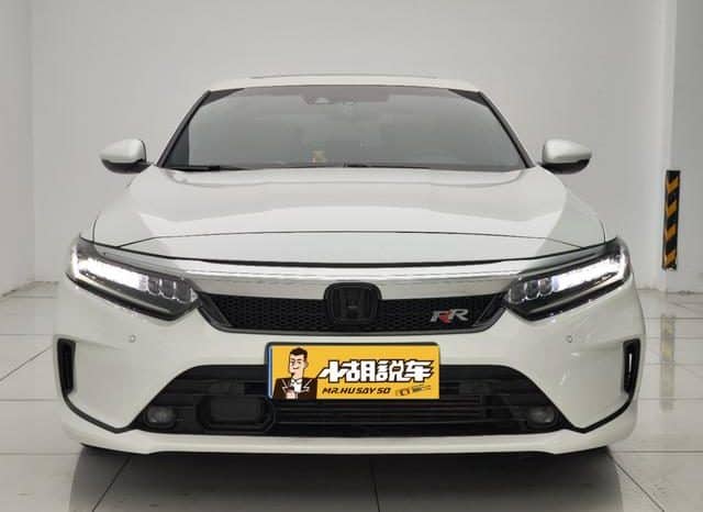 
								Honda Inspire (VI), 2022 full									