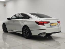 
										Honda Inspire (VI), 2022 full									