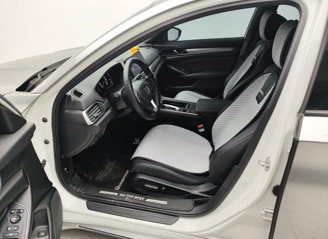 
								Honda Inspire (VI), 2022 full									