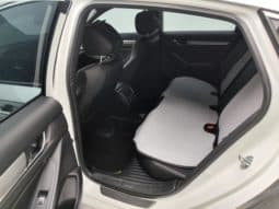 
										Honda Inspire (VI), 2022 full									
