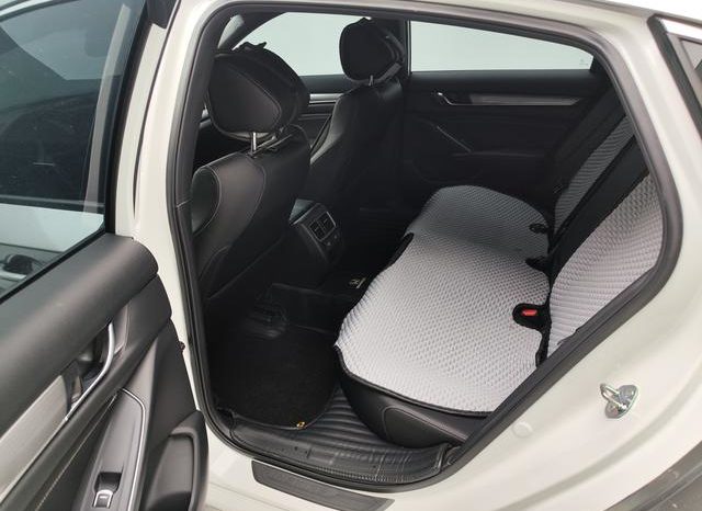 
								Honda Inspire (VI), 2022 full									