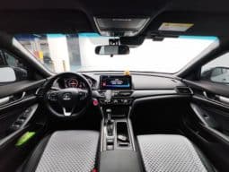
										Honda Inspire (VI), 2022 full									