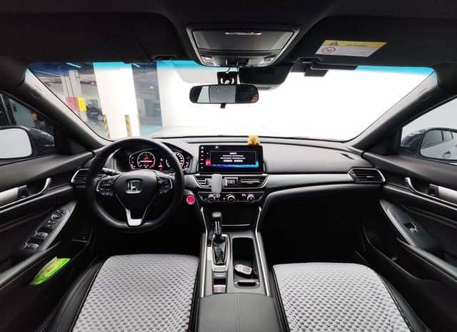 
								Honda Inspire (VI), 2022 full									