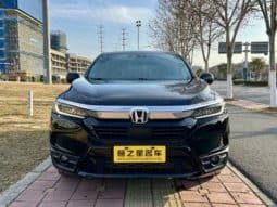 
										Honda Breeze (I), 2020 full									
