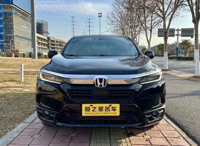 
								Honda Breeze (I), 2020 full									