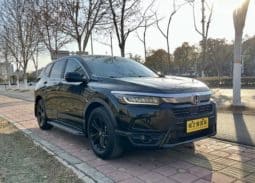 
										Honda Breeze (I), 2020 full									