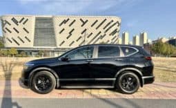 
										Honda Breeze (I), 2020 full									