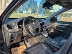 
										Honda Breeze (I), 2020 full									