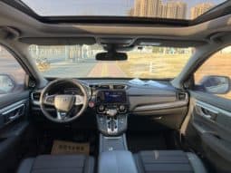 
										Honda Breeze (I), 2020 full									
