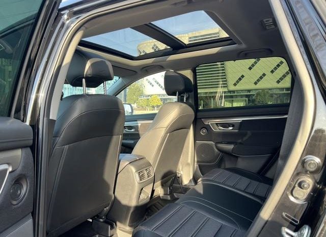 
								Honda Breeze (I), 2020 full									