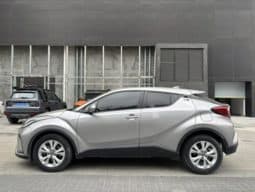 
										Toyota IZOA, 2022 full									