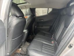 
										Toyota IZOA, 2022 full									