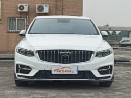 
										Geely Preface, 2024 full									