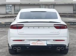 
										Geely Preface, 2024 full									