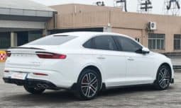
										Geely Preface, 2024 full									