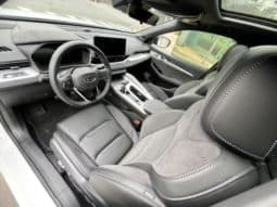 
										Geely Preface, 2024 full									
