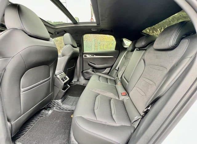 
								Geely Preface, 2024 full									