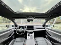 
										Geely Preface, 2024 full									