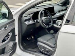 
										Geely Preface, 2024 full									