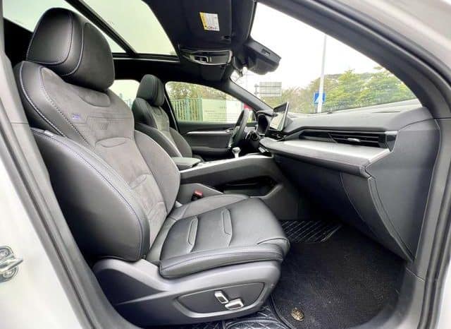 
								Geely Preface, 2024 full									
