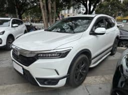 Honda Breeze (I), 2020