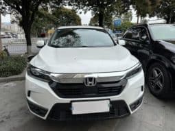 
										Honda Breeze (I), 2020 full									