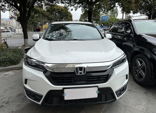 
								Honda Breeze (I), 2020 full									