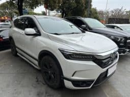 
										Honda Breeze (I), 2020 full									