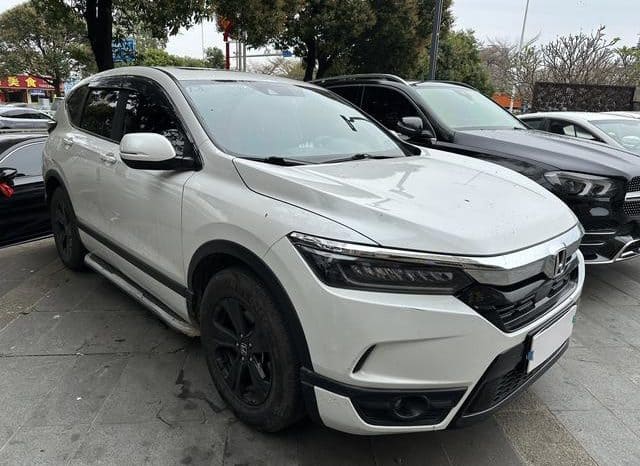 
								Honda Breeze (I), 2020 full									