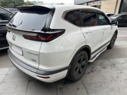 
										Honda Breeze (I), 2020 full									