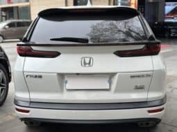 
										Honda Breeze (I), 2020 full									