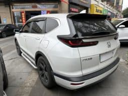 
										Honda Breeze (I), 2020 full									