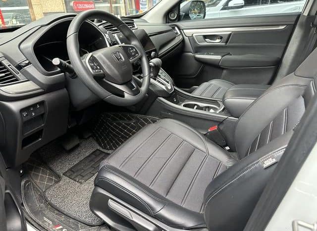 
								Honda Breeze (I), 2020 full									