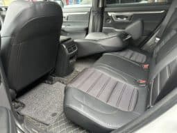 
										Honda Breeze (I), 2020 full									