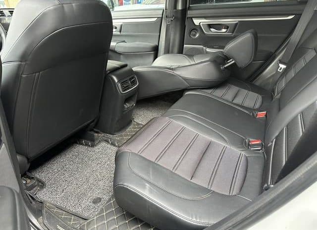 
								Honda Breeze (I), 2020 full									