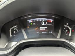 
										Honda Breeze (I), 2020 full									
